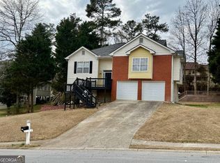 3310 Stratton Ln, Dacula, GA 30019