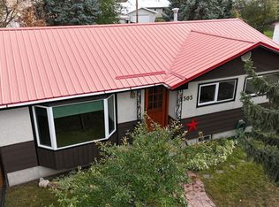 2505 N 21st St, Nanton, AB T0L1R0