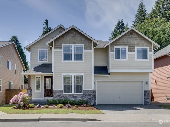 907 S 48th Street, Renton, WA 98055