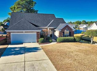 123 Regency Dr, Conway, SC 29526