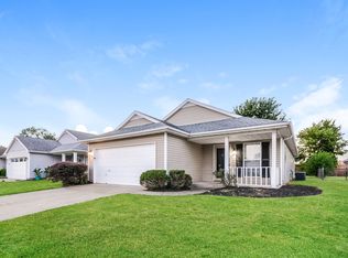818 Ashley Ct, Trenton, OH