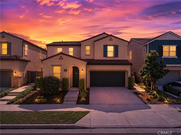 4043 S Inglenook Way, Ontario, CA 91761