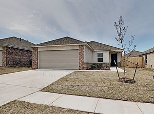 9905 Jackrabbit Rd, Yukon, OK 73099