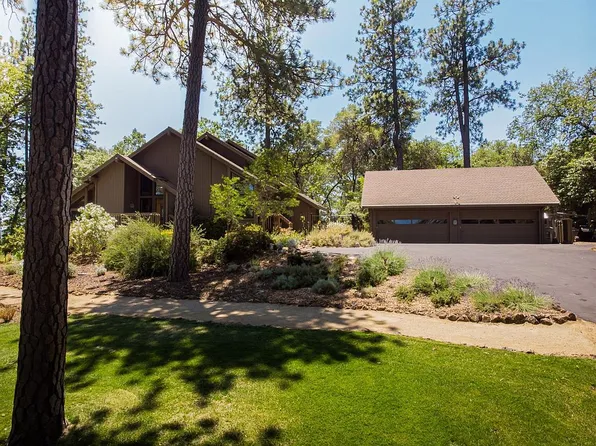 2840 Black Oak Rd, Auburn, CA 95602