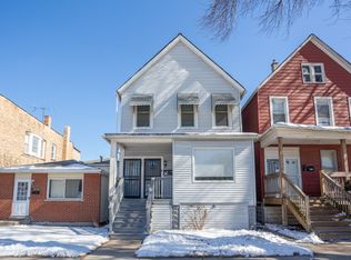 7431 S Ingleside Ave #2S, Chicago, IL 60619