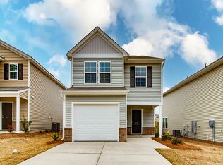 206 Watkin Way, Columbia, SC 29223