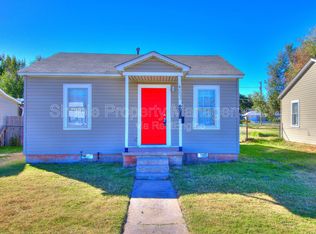 4003 N Rockwell Ave, Bethany, OK 73008