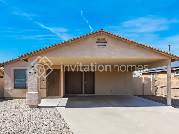 250 S Dakota St, Chandler, AZ 85225