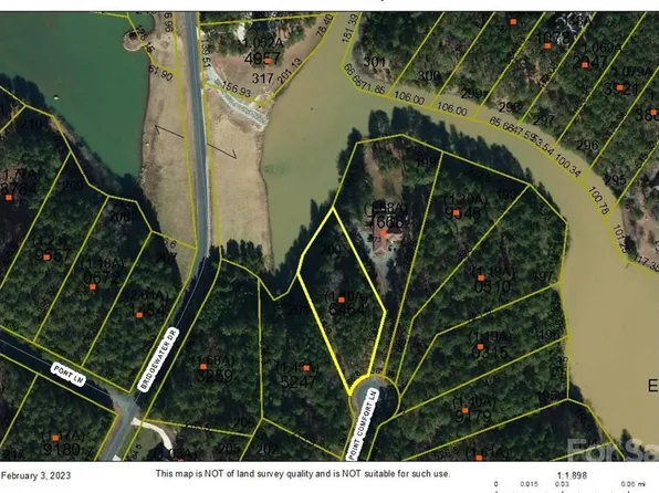 5779 Point Comfort Ln #200, Granite Falls, NC 28630