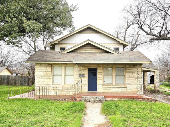 1713 Durham Ave, Brownwood, TX 76801