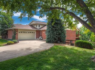 11376 W 74th Ave, Arvada, CO 80005