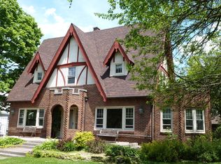 1271 Main St, Crete, IL 60417