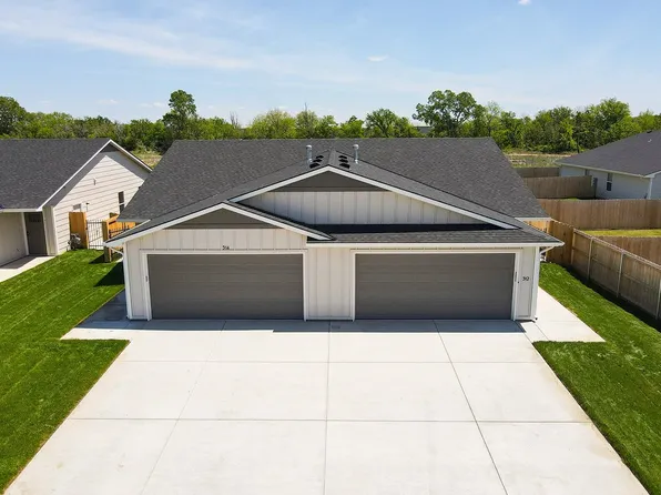 512 & 514 W 50th St S, Wichita, KS 67217