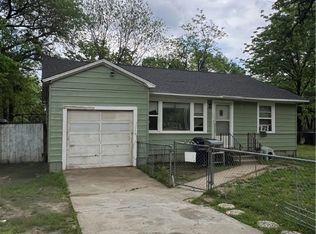 2410 N 52nd St, Fort Smith, AR 72904