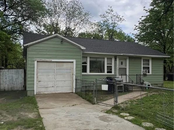 2410 N 52nd St, Fort Smith, AR 72904