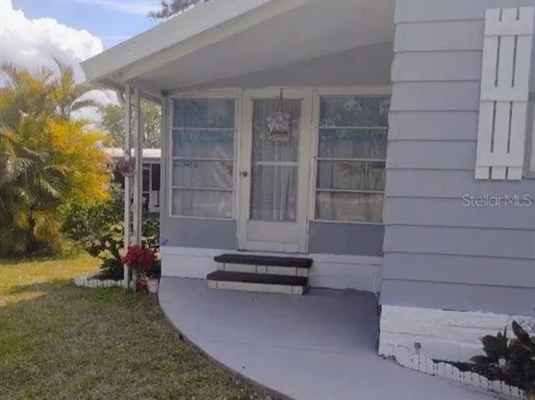 471 HILLCREST LANE, ELLENTON, FL 34222