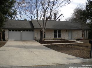 13518 Brinwood, Universal City, TX 78148