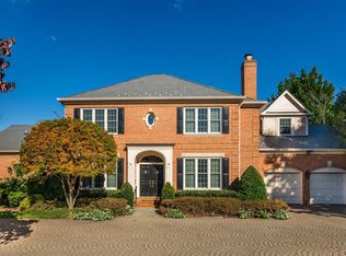18 Beman Woods Ct, Potomac, MD
