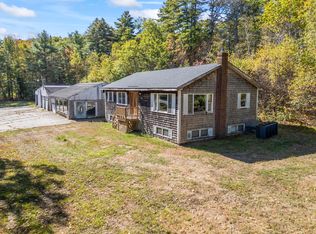 197 Main Rd, Phippsburg, ME 04562