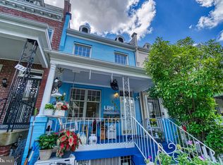 524 Irving St NW, Washington, DC 20001