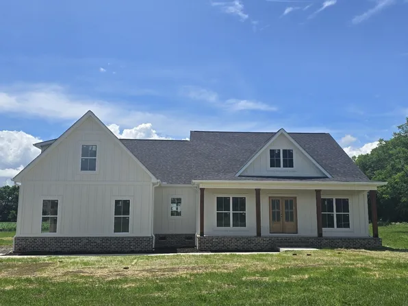 3377 Midland Rd, Shelbyville, TN 37160