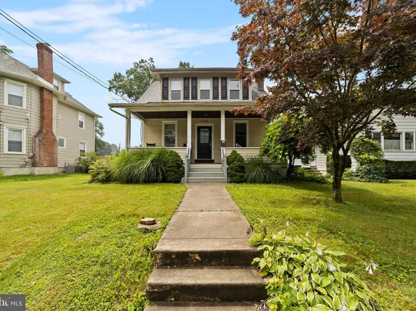 6112 Walnut Ave, Pennsauken, NJ 08109