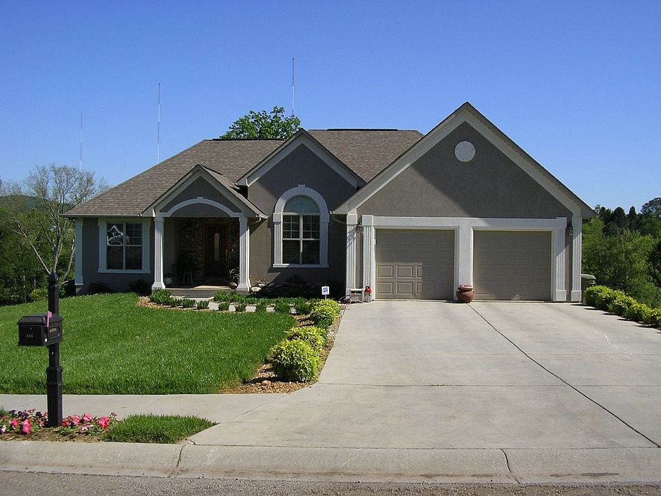 Front Elevaton (S)