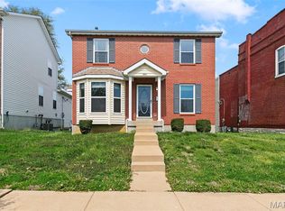 2813 Caroline St, Saint Louis, MO