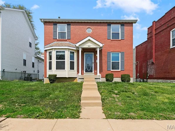 2813 Caroline St, Saint Louis, MO 63104