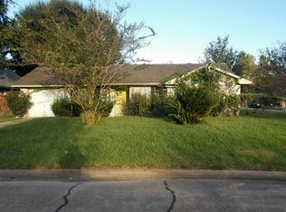 5502 Carino Dr, Houston, TX 77091