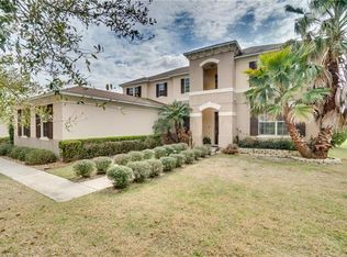 2767 Breezy Meadow Rd, Apopka, FL 32712