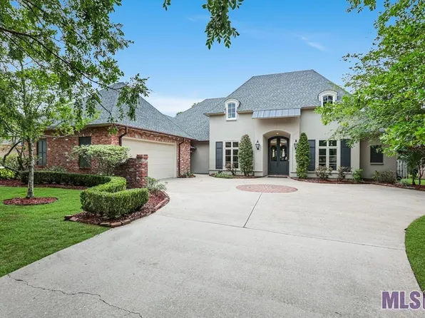 19437 Point O Woods Ct, Baton Rouge, LA 70809
