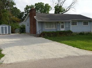 4215 Shafor Rd, Liberty Township, OH 45011