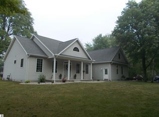 4476 Townline Rd, Standish, MI 48658