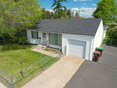 286 SW Deer St, Prineville, OR, 97754