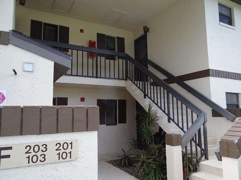 1st image of 19505 Quesada Ave #F