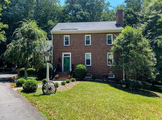 3504 Gregory Ln LOT 28, Lynchburg, VA 24503