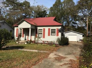 304 W Monroe St, Aberdeen, MS 39730