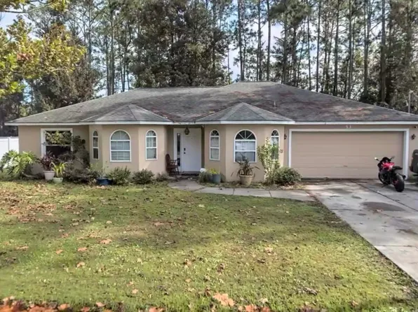53 Birchwood Dr, Palm Coast, FL 32137