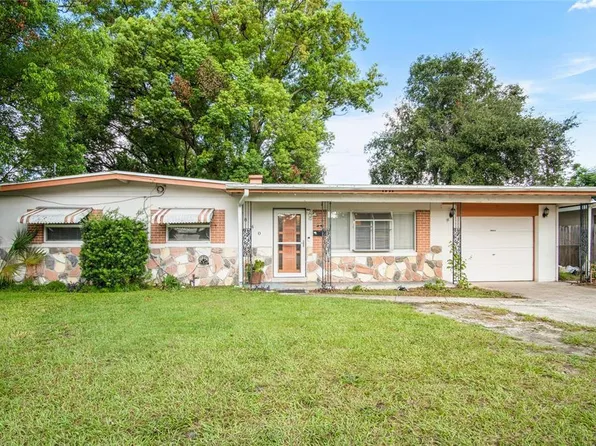 1840 N POWERS DRIVE, ORLANDO, FL 32818