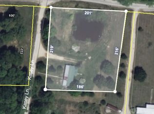 151 Justwood Ln, Hohenwald, TN 38462