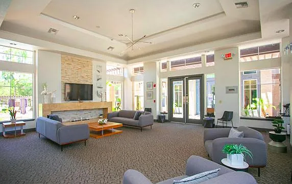 Clubhouse