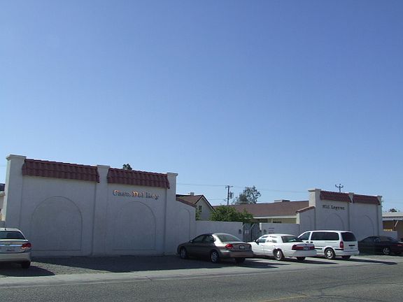 2nd image of 1212 S Laguna Ave #1-12