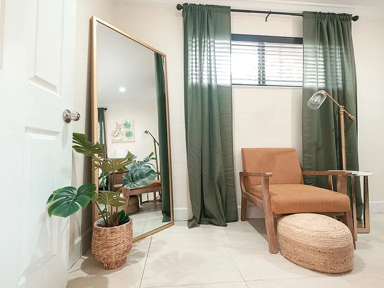 Reading Area