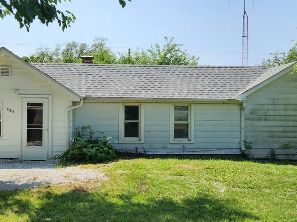 924 E Wilson Ave, Peoria Heights, IL 61616