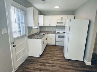 8168 Friendship Ledford Rd APT G, Winston Salem, NC 27107