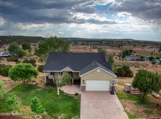 7714 Spring Valley Hill Rd, Taylor, AZ 85939