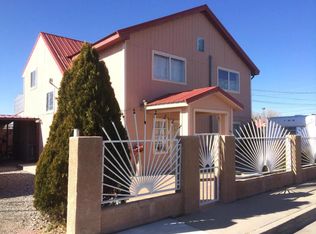 240 Wheeler Ave SE #A, Albuquerque, NM 87102