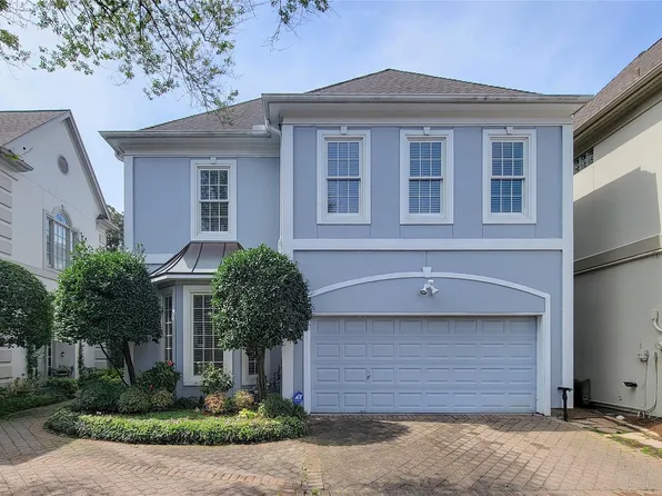 2211 Augusta Dr APT 19, Houston, TX 77057