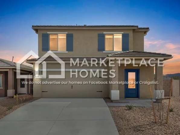 7623 S Canyon Sage Ct, Tucson, AZ 85757